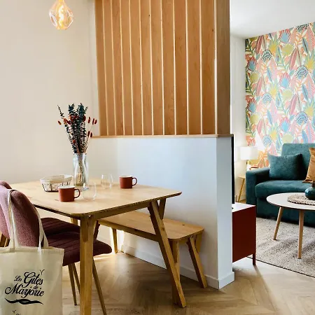 Reve Sale Appartement Vue Mer 2 A 4 Pers Dieppe Exterior photo