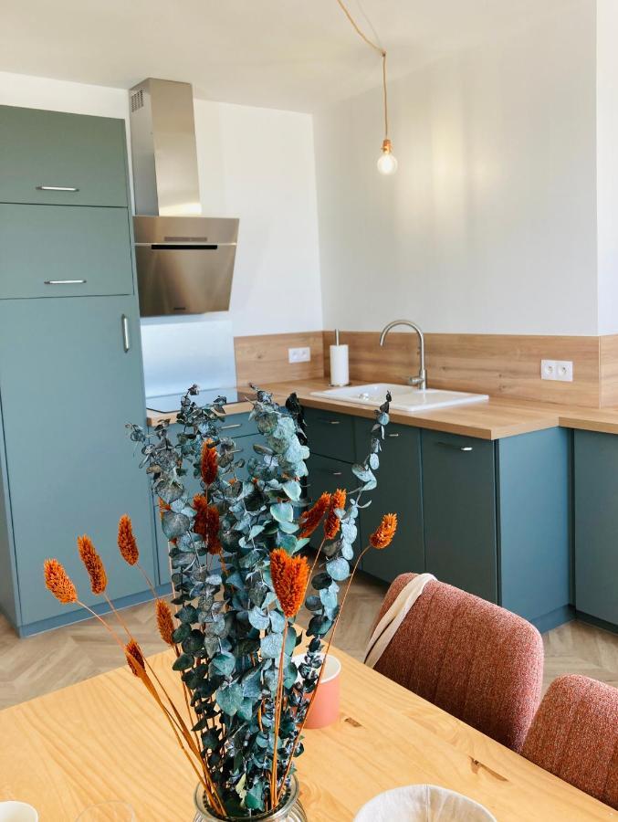 Reve Sale Vue 2 A 4 Pers Apartment Dieppe
