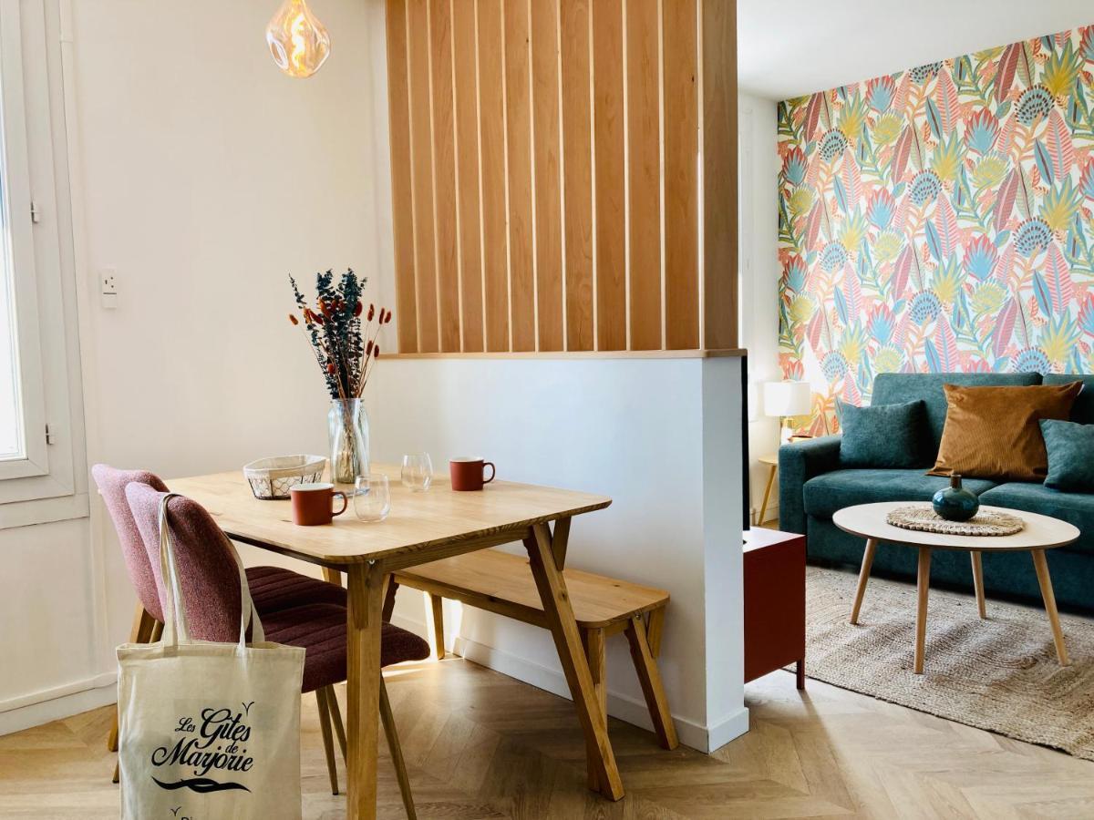 Apartment Reve Sale Vue 2 A 4 Pers *