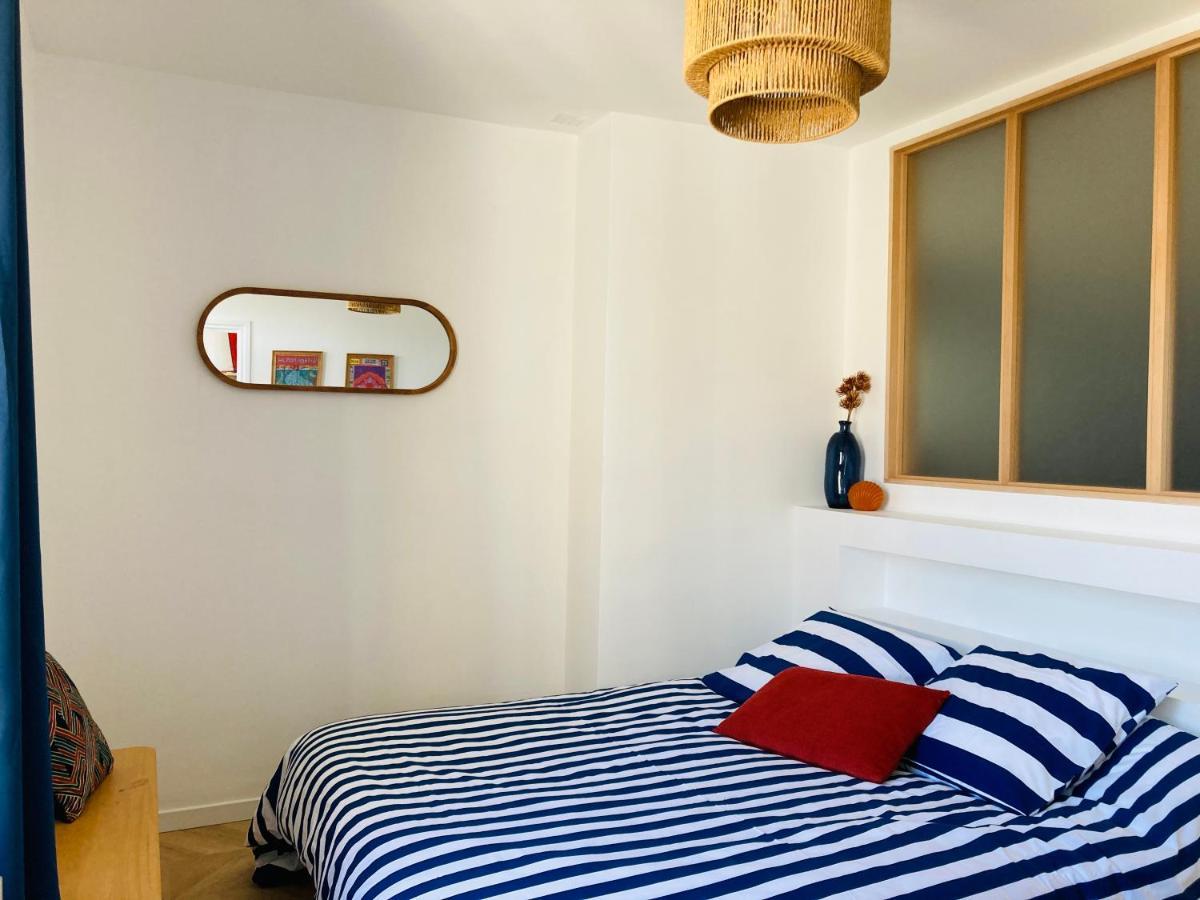 Reve Sale Vue 2 A 4 Pers Dieppe