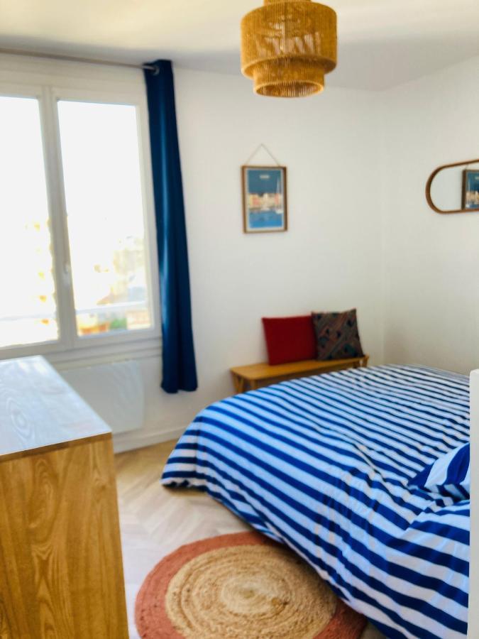 Reve Sale Vue 2 A 4 Pers
